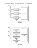 MIMO ANTENNA SYSTEM diagram and image