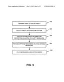 SYSTEMS AND METHODS FOR PROVIDING VOICEMAIL SERVICES INCLUDING CALLER IDENTIFICATION diagram and image