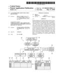 CALLER IDENTIFICATION USING VOICE RECOGNITION diagram and image