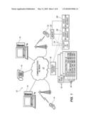 CALLER IDENTIFICATION USING VOICE RECOGNITION diagram and image