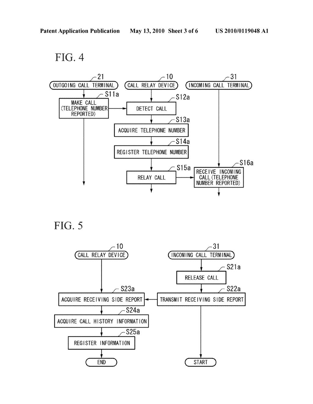 CALL RELAY SYSTEM, CALL RELAY DEVICE, CALL RELAY METHOD AND PROGRAM - diagram, schematic, and image 04