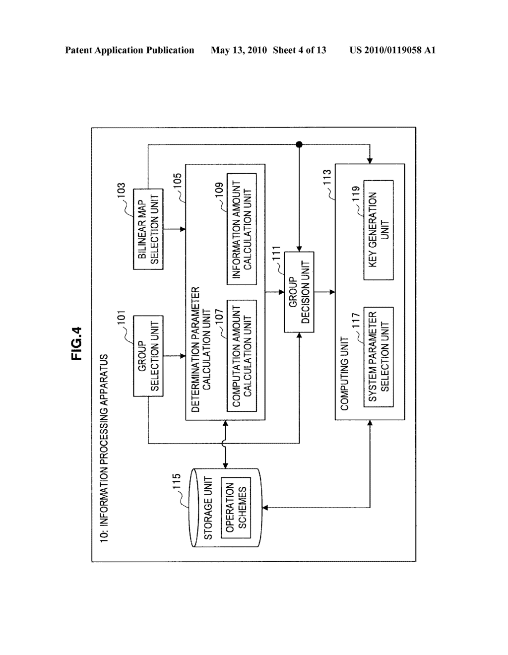 INFORMATION PROCESSING APPARATUS, INFORMATION PROCESSING METHOD, AND PROGRAM - diagram, schematic, and image 05