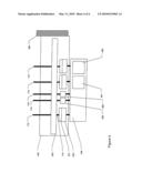 DEVICE TO GENERATE A MACHINE SPECIFIC IDENTIFICATION KEY diagram and image