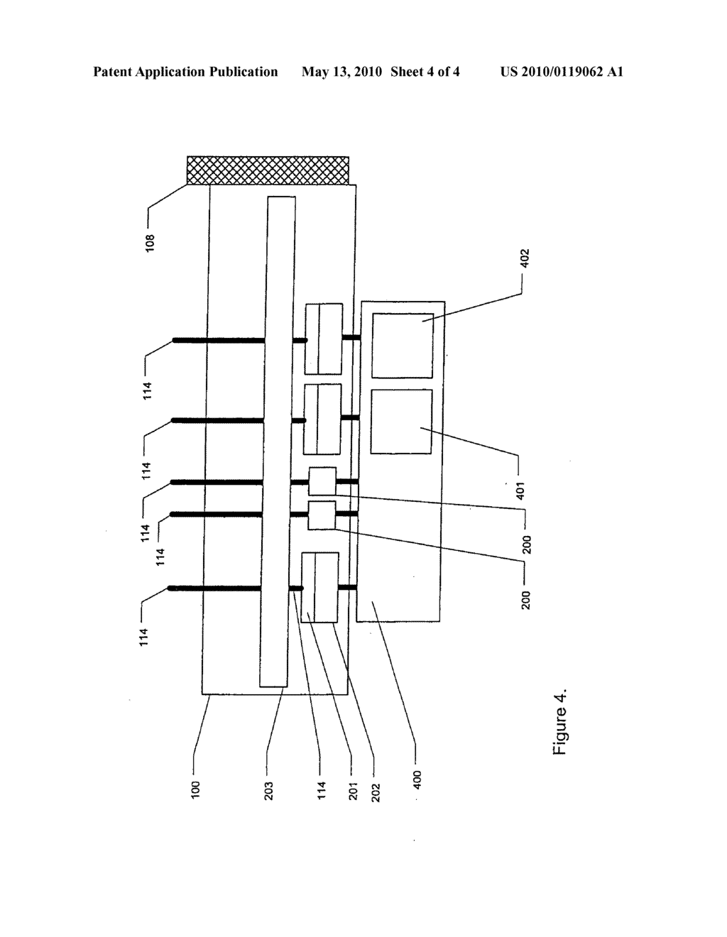 DEVICE TO GENERATE A MACHINE SPECIFIC IDENTIFICATION KEY - diagram, schematic, and image 05