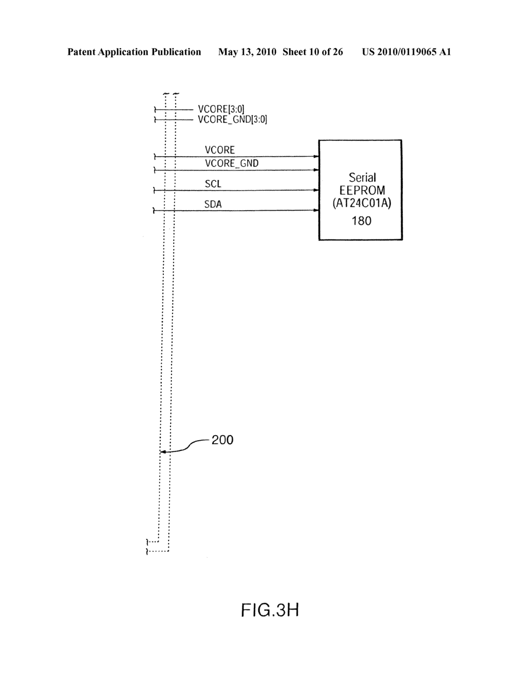 METHOD AND SYSTEM FOR SECURING DATA UTILIZING REDUNDANT SECURE KEY STORAGE - diagram, schematic, and image 11