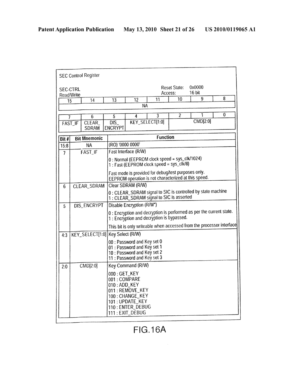 METHOD AND SYSTEM FOR SECURING DATA UTILIZING REDUNDANT SECURE KEY STORAGE - diagram, schematic, and image 22