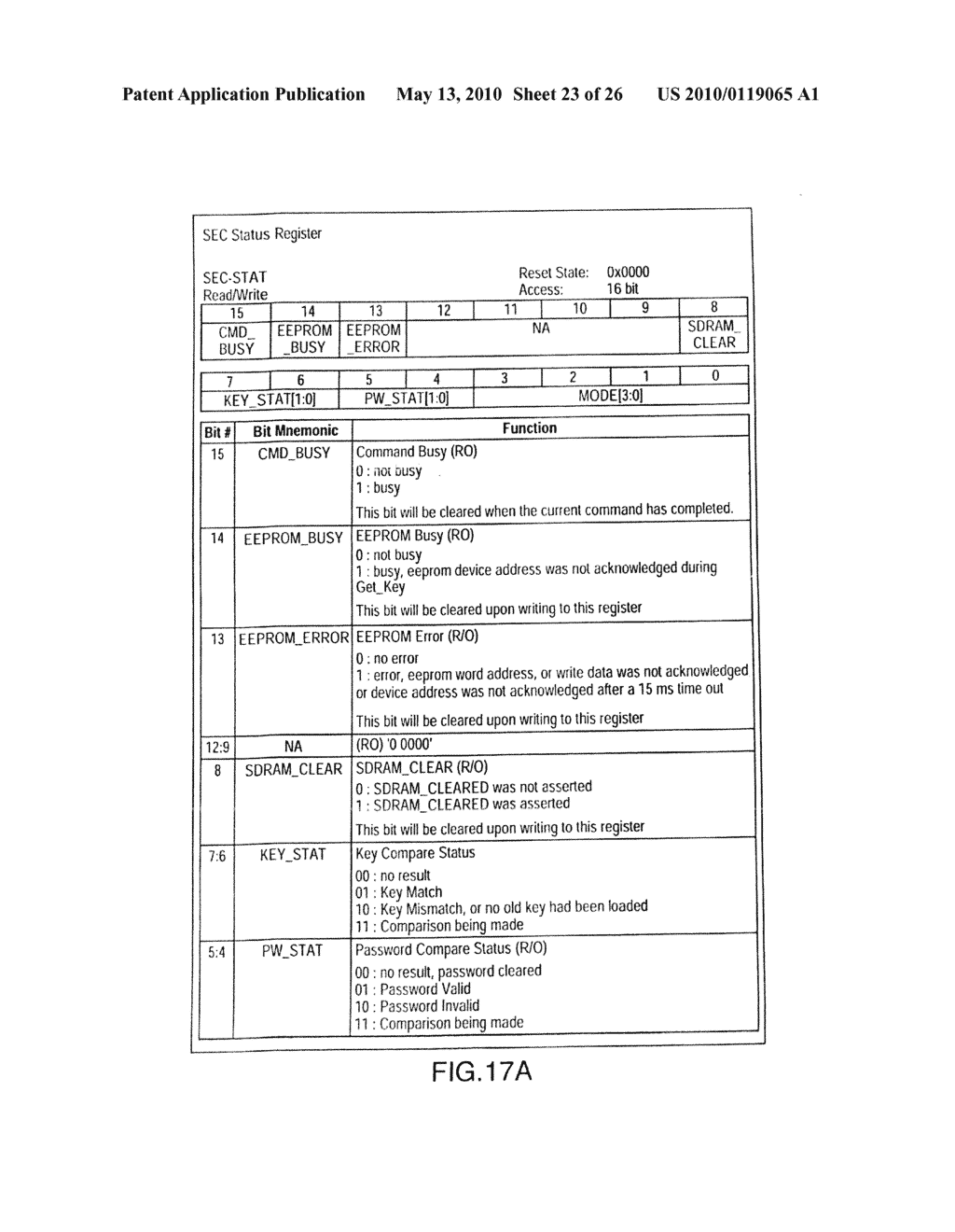 METHOD AND SYSTEM FOR SECURING DATA UTILIZING REDUNDANT SECURE KEY STORAGE - diagram, schematic, and image 24