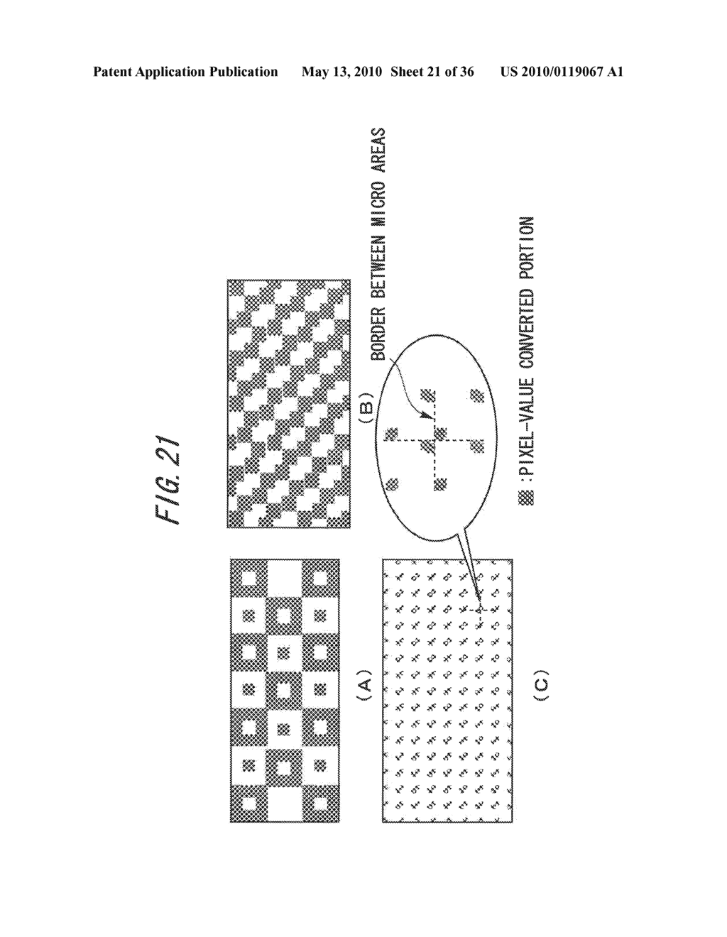 ELECTRONIC DOCUMENT ENCRYPTING SYSTEM, DECRYPTING SYSTEM, PROGRAM AND METHOD - diagram, schematic, and image 22