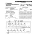 Audio Signal Processing System diagram and image