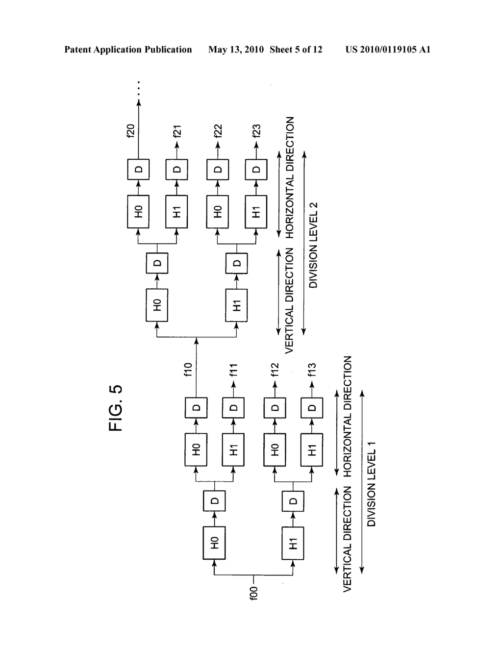 Image processing device and image processing progam - diagram, schematic, and image 06