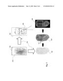 Method and System for Binarization of Biometric Data diagram and image