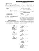 METHOD OF SENSING CODED DATA ON A SURFACE diagram and image