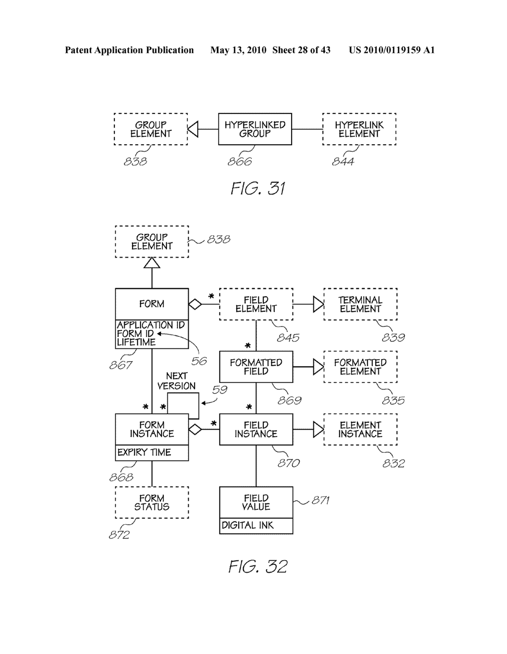 METHOD OF SENSING CODED DATA ON A SURFACE - diagram, schematic, and image 29