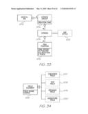 METHOD OF SENSING CODED DATA ON A SURFACE diagram and image