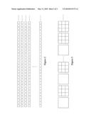 METHOD FOR ENCODING A PLURALITY OF VIDEO SIGNALS INTO A SINGLE VIDEO SIGNAL diagram and image