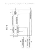 IMAGE PROCESSING APPARATUS, IMAGE PROCESSING METHOD, AND PROGRAM diagram and image