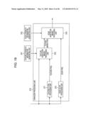 IMAGE PROCESSING APPARATUS, IMAGE PROCESSING METHOD, AND PROGRAM diagram and image