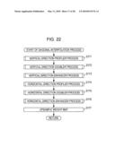 IMAGE PROCESSING APPARATUS, IMAGE PROCESSING METHOD, AND PROGRAM diagram and image