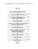 IMAGE PROCESSING APPARATUS, IMAGE PROCESSING METHOD, AND PROGRAM diagram and image