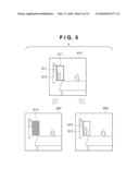 EDITING APPARATUS AND METHOD diagram and image