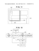 EDITING APPARATUS AND METHOD diagram and image