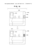 EDITING APPARATUS AND METHOD diagram and image