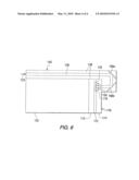 Optical Waveguide With Reflector diagram and image