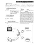 CONTENT INTERACTION METHODS AND SYSTEMS EMPLOYING PORTABLE DEVICES diagram and image