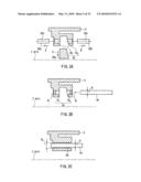 COLLAPSIBLE LENS BARREL AND OPTICAL INSTRUMENT USING THE SAME diagram and image