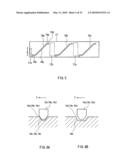 COLLAPSIBLE LENS BARREL AND OPTICAL INSTRUMENT USING THE SAME diagram and image