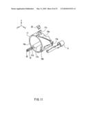 COLLAPSIBLE LENS BARREL AND OPTICAL INSTRUMENT USING THE SAME diagram and image