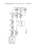 COLLAPSIBLE LENS BARREL AND OPTICAL INSTRUMENT USING THE SAME diagram and image