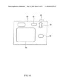 COLLAPSIBLE LENS BARREL AND OPTICAL INSTRUMENT USING THE SAME diagram and image