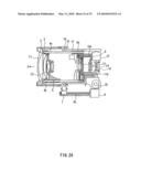 COLLAPSIBLE LENS BARREL AND OPTICAL INSTRUMENT USING THE SAME diagram and image