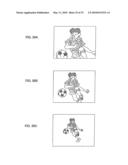 COLLAPSIBLE LENS BARREL AND OPTICAL INSTRUMENT USING THE SAME diagram and image