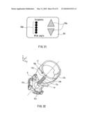 COLLAPSIBLE LENS BARREL AND OPTICAL INSTRUMENT USING THE SAME diagram and image
