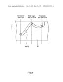 COLLAPSIBLE LENS BARREL AND OPTICAL INSTRUMENT USING THE SAME diagram and image