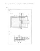 LIGHT TRANSMISSION PATH PACKAGE, LIGHT TRANSMISSION MODULE, ELECTRONIC DEVICE AND METHOD FOR MANUFACTURING LIGHT TRANSMISSION MODULE diagram and image