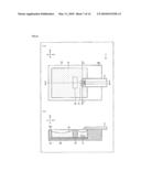 LIGHT TRANSMISSION PATH PACKAGE, LIGHT TRANSMISSION MODULE, ELECTRONIC DEVICE AND METHOD FOR MANUFACTURING LIGHT TRANSMISSION MODULE diagram and image