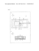 LIGHT TRANSMISSION PATH PACKAGE, LIGHT TRANSMISSION MODULE, ELECTRONIC DEVICE AND METHOD FOR MANUFACTURING LIGHT TRANSMISSION MODULE diagram and image