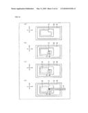 LIGHT TRANSMISSION PATH PACKAGE, LIGHT TRANSMISSION MODULE, ELECTRONIC DEVICE AND METHOD FOR MANUFACTURING LIGHT TRANSMISSION MODULE diagram and image