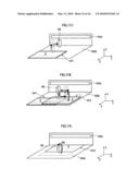 PAPER DISCHARGE DEVICE AND IMAGE FORMING APPARATUS diagram and image