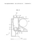 IMAGE FORMING APPARATUS diagram and image