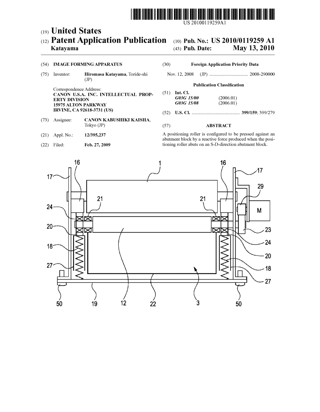 IMAGE FORMING APPARATUS - diagram, schematic, and image 01