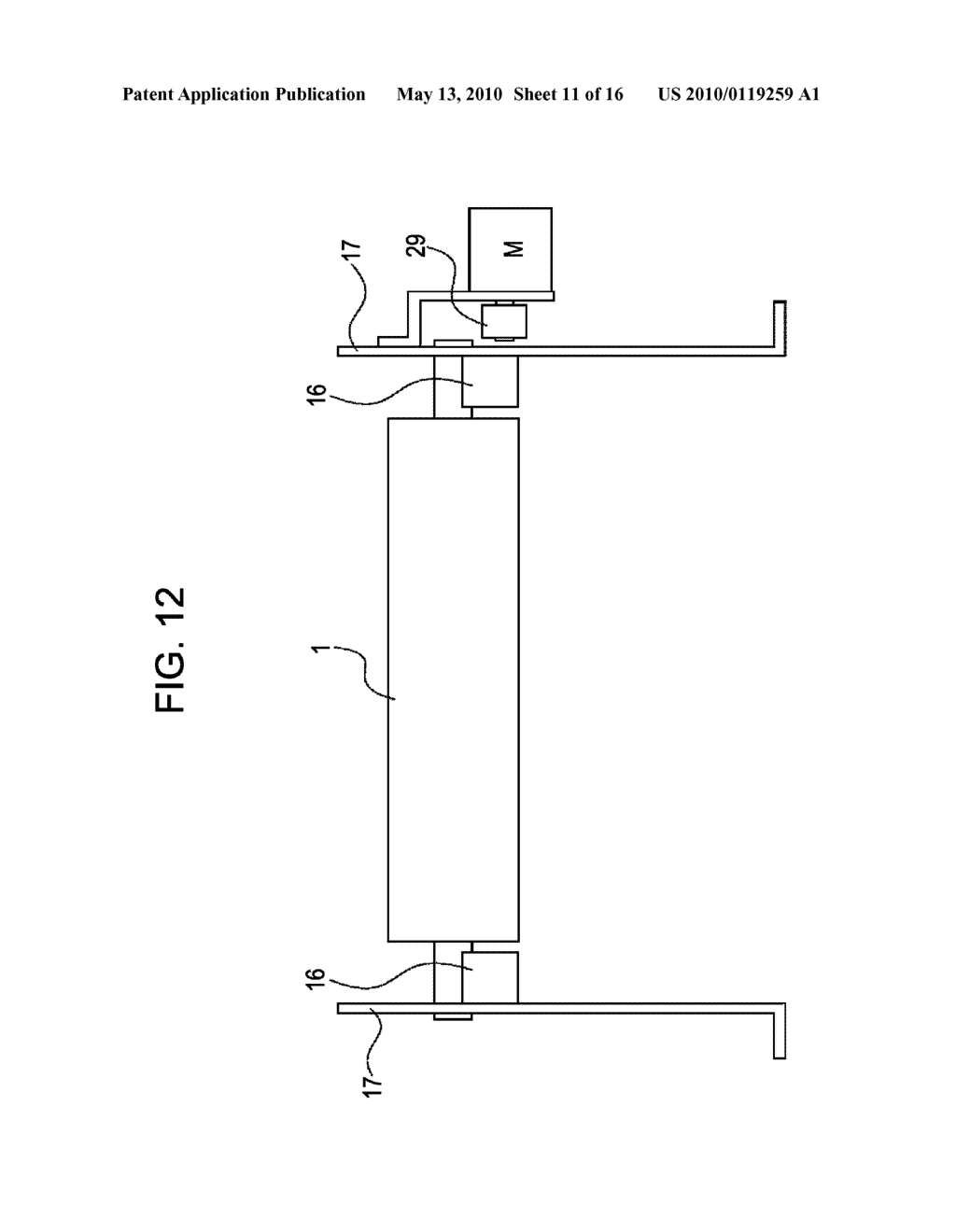 IMAGE FORMING APPARATUS - diagram, schematic, and image 12