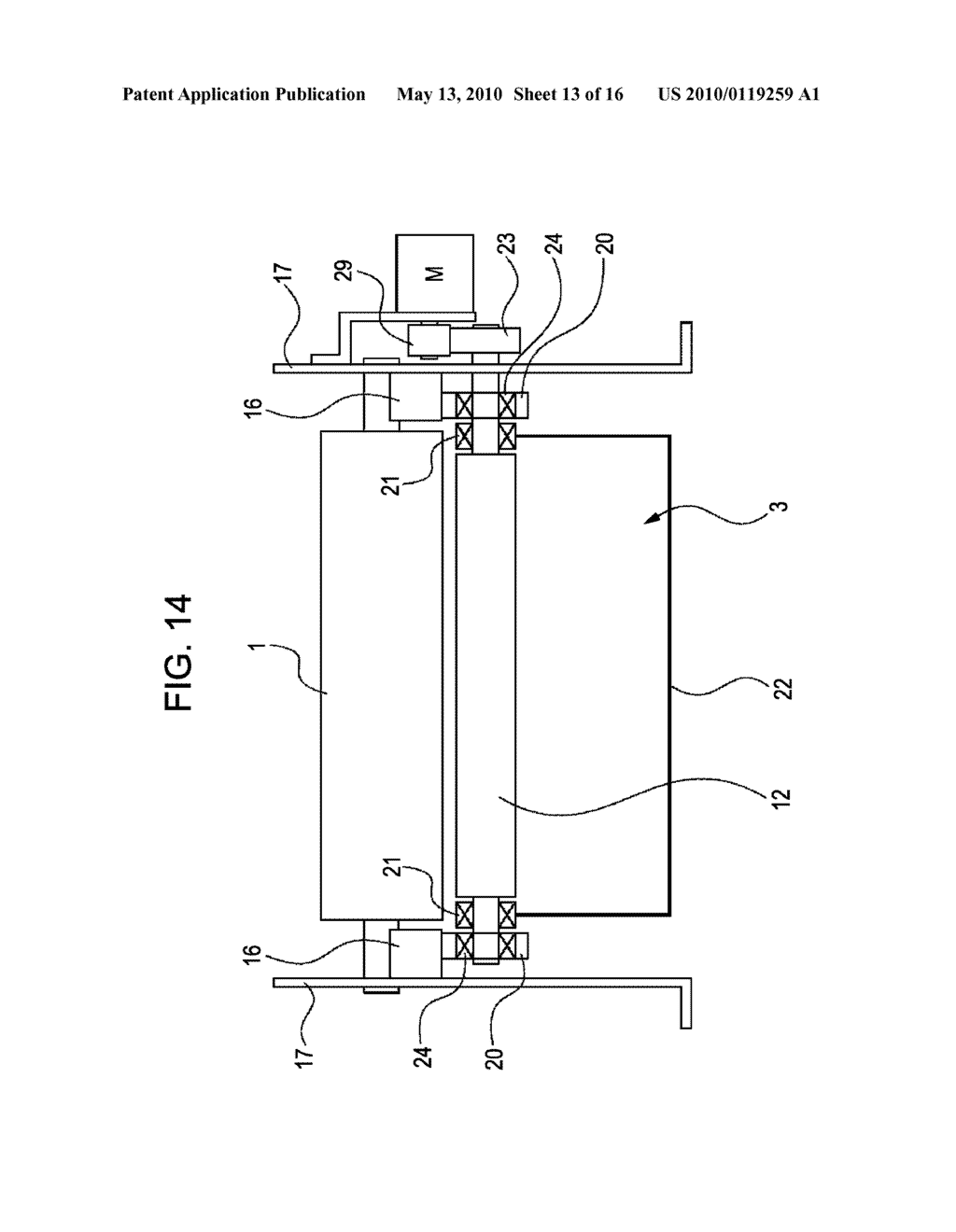 IMAGE FORMING APPARATUS - diagram, schematic, and image 14