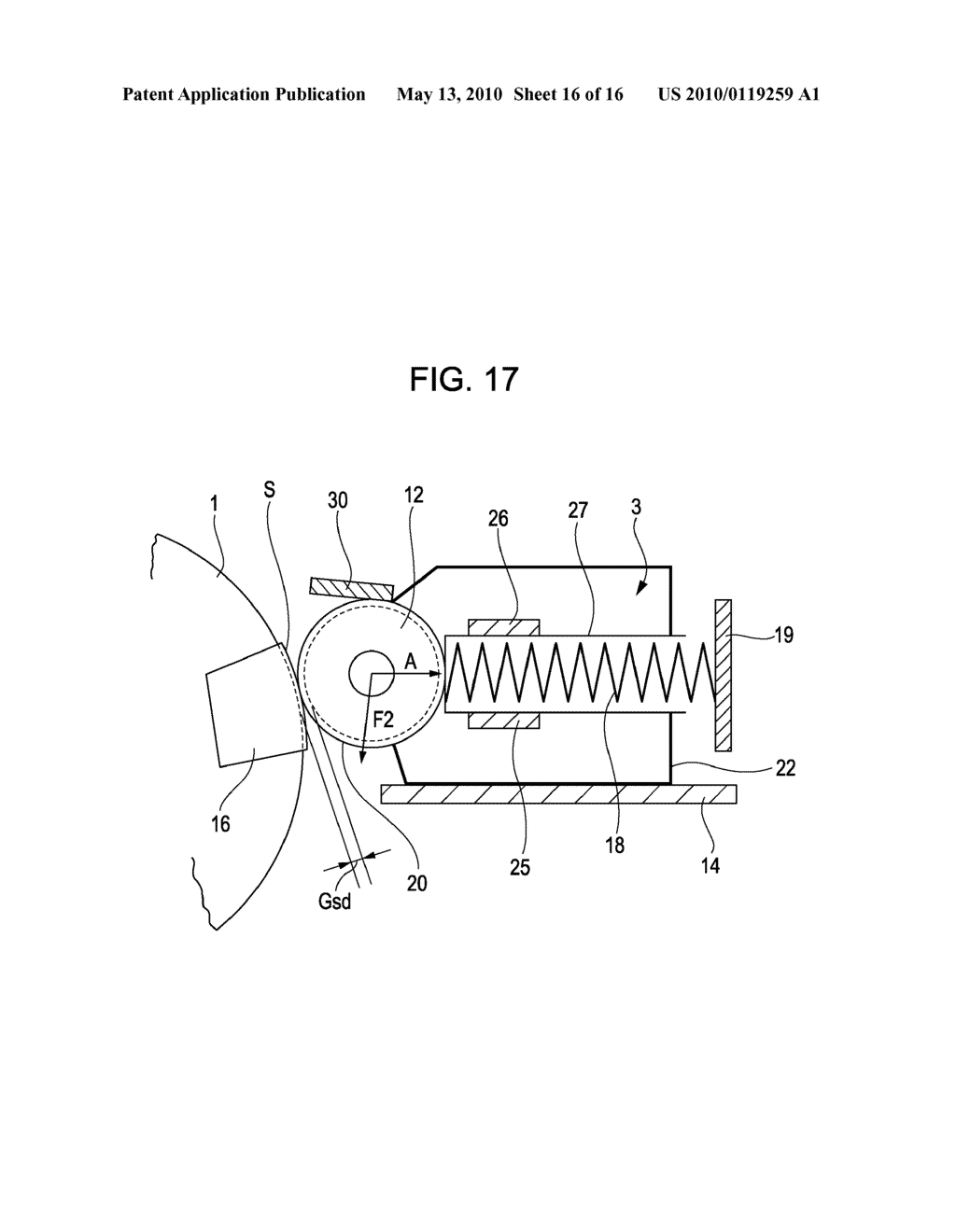 IMAGE FORMING APPARATUS - diagram, schematic, and image 17