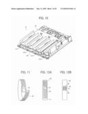 POWDER CONTAINER, POWDER SUPPLYING DEVICE, AND IMAGE FORMING APPARATUS diagram and image