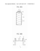 POWDER CONTAINER, POWDER SUPPLYING DEVICE, AND IMAGE FORMING APPARATUS diagram and image