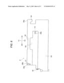 DEVELOPER RECOVERING UNIT AND IMAGE FORMING APPARATUS USING THE SAME diagram and image